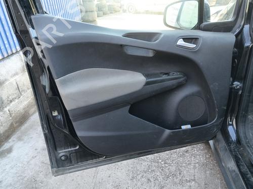 Drzwi boczne / przesuwne lewe FORD TOURNEO COURIER B460 MPV | BP30699981C74