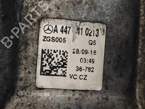 Engine mount MERCEDES-BENZ VITO Tourer (W447)  | BP15555626M89 