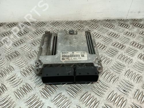 Used Engine control unit (ECU) Engine control unit (ECU) MINI MINI (R56) Cooper D (109 hp) 35981405 35981405