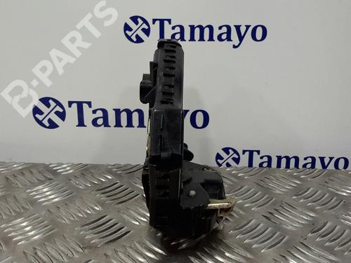 Front left lock TOYOTA COROLLA (_E12_) 2.0 D-4D (CDE120_, CDE120R) | BP7664026C98 