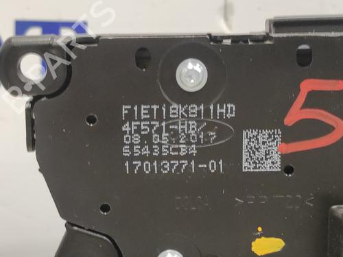 Switch FORD FOCUS III  | BP19778150I30 