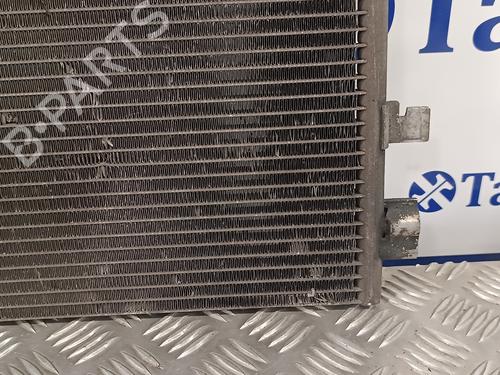 AC radiator RENAULT MEGANE III Hatchback (BZ0/1_, B3_)  | BP15543497M32 
