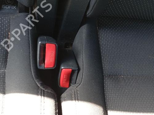 Engate do cinto Engate do cinto KIA CARENS IV 1.7 CRDi (116 hp) 34250990 34250990