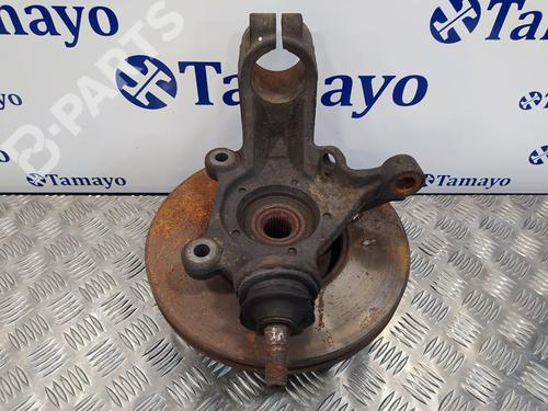 Right front steering knuckle FORD TRANSIT Van (FA_ _) 2.0 DI (FAE_, FAF_, FAG_) BP4693905M26