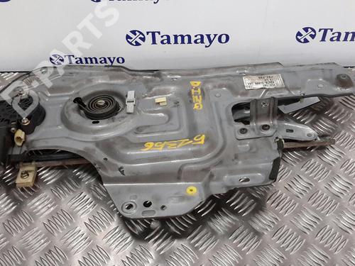 Front left window mechanism HYUNDAI TRAJET (FO) 2.0 | BP7521021C22 