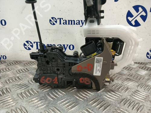 Front right lock KIA XCEED (CD) 1.4 T-GDI | BP31924834C97 - Image 3