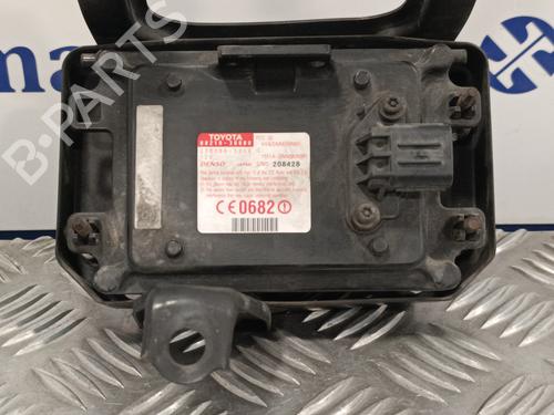 Electronic module LEXUS GS (_S19_)  | BP15942897M83 