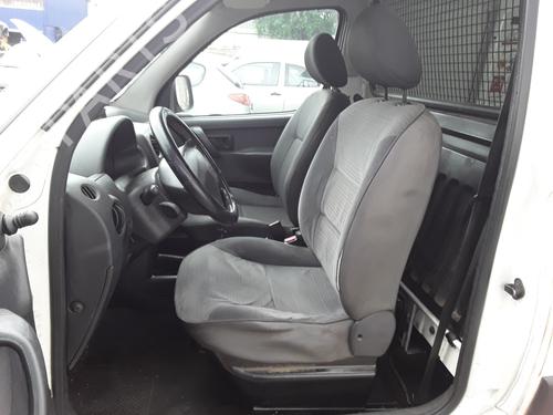 Køler CITROËN BERLINGO / BERLINGO FIRST MPV (MF_, GJK_, GFK_)  | BP27863442M31 