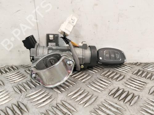 Used Ignition barrel Ignition barrel 36888401 36888401