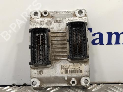 Used Engine control unit (ECU) ALFA ROMEO 147 (937_) [2000-2010]  13546190