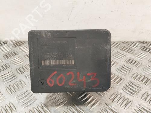 ABS pump PEUGEOT 1007 (KM_) 1.4 HDi | BP37197456M43 - Image 7