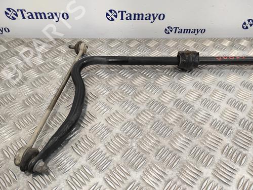 BP17753212M96 | Anti roll bar PEUGEOT PARTNER Tepee  BP17753212M96