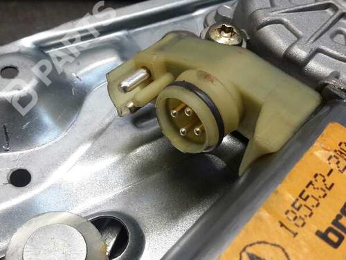 Front left window mechanism MERCEDES-BENZ S-CLASS (W140)  | BP9552963C22 