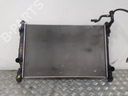 Køler Køler TOYOTA RAV 4 V (_A5_, _H5_) 2.0 (MXAA52) (175 hp) 39714923 39714923