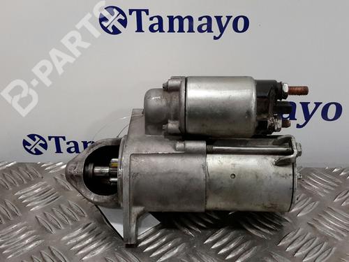 Used Starter OPEL ASTRA H GTC (A04) [2005-2010]  7655646
