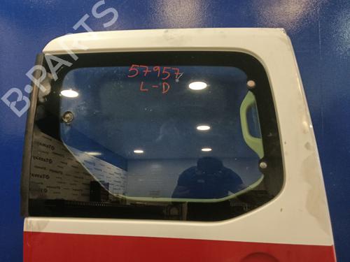 Right slide door CITROËN BERLINGO / BERLINGO FIRST MPV (MF_, GJK_, GFK_)  | BP29419139C75 