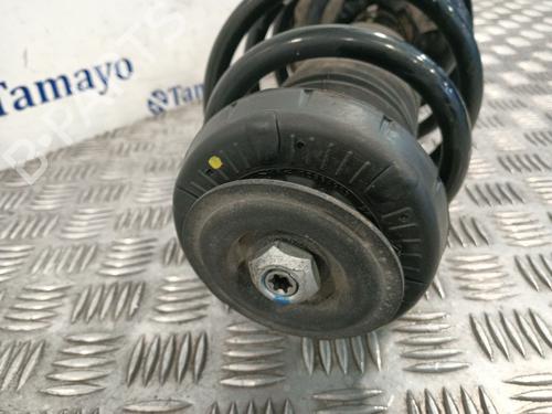 Left front shock absorber CHEVROLET CRUZE Hatchback (J305) 1.7 D | BP31360705M16 - Image 2