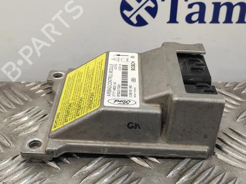 ECU airbags FORD TRANSIT CONNECT (P65_, P70_, P80_) 1.8 Di | BP14993244M53 