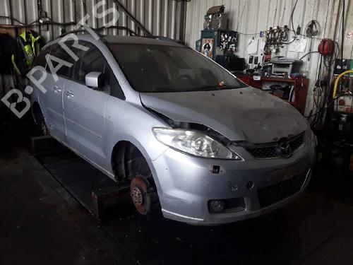 Alternator MAZDA 5 (CR)  | BP5820483M7 