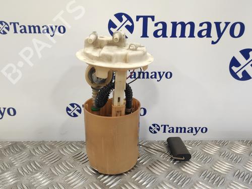 Used Fuel pump PEUGEOT 206 Hatchback (2A/C) [1998-2012]  13950437