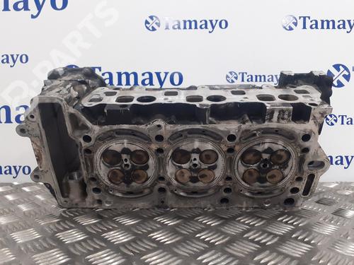 Cylinder head MERCEDES-BENZ M-CLASS (W164) ML 300 CDI 4-matic (164.121) | BP10970172M5