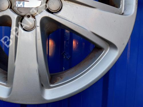 Rim SEAT IBIZA III (6L1) 1.9 TDI | BP22634358C45 