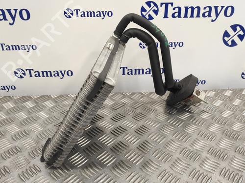 Air conditioning evaporator FORD FIESTA VI (CB1, CCN)  | BP15380218M109 