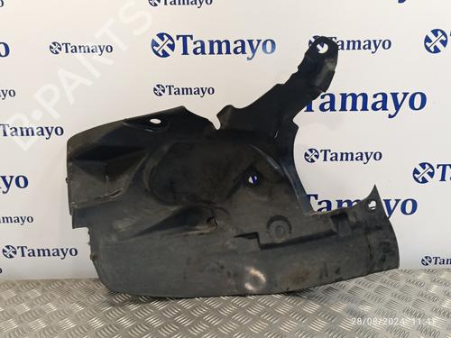 Wheel arch RENAULT CLIO IV (BH_)  | BP19416419C56 