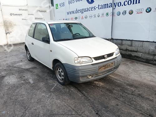 Used Gearbox Gearbox SEAT AROSA (6H1) 1.0 (50 hp) 39956950 39956950