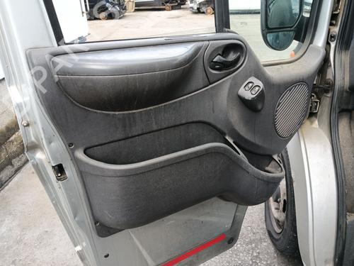 Gearbox FORD TRANSIT Van (FA_ _) 2.0 DI (FAE_, FAF_, FAG_) | BP35751523M3  - Image 11