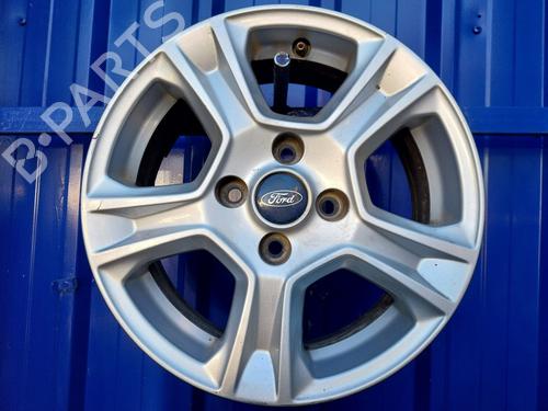 Used Rim FORD TOURNEO COURIER B460 MPV [2014-2025]  28025928