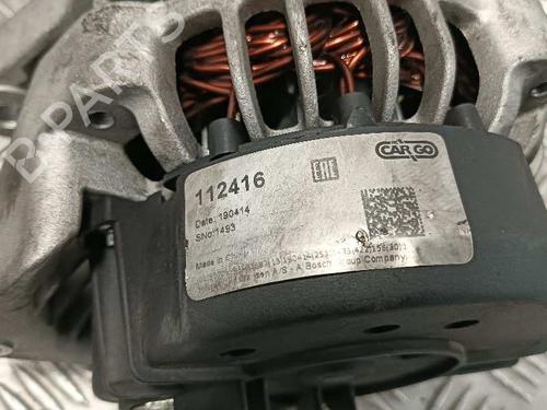 Alternator OPEL ASTRA H (A04) | BP26878700M7 - Image 5