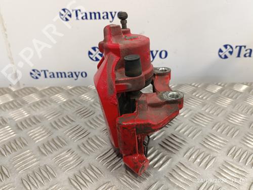 Højre bremsekaliber foran FORD FOCUS III  | BP19915318M104 
