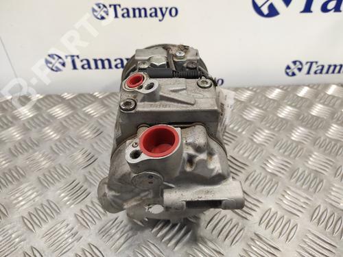 AC compressor MERCEDES-BENZ E-CLASS (W210)  | BP5387696M34 