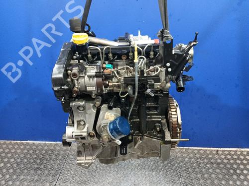 Used Engine Engine RENAULT MEGANE II (BM0/1_, CM0/1_) 1.5 dCi (BM02, BM13, BM2A, CM02, CM13) (101 hp) 32185319 32185319