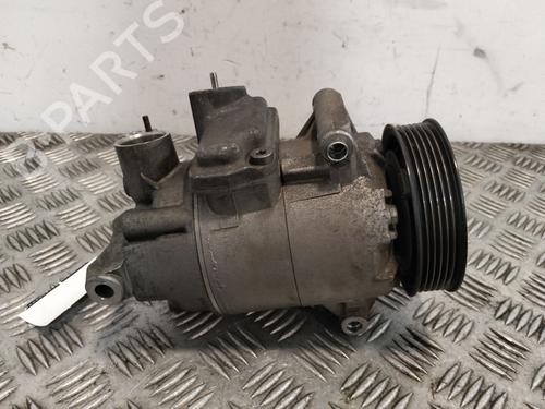 AC compressor VW GOLF VI (5K1) 1.6 TDI | BP39554464M34 - Image 4
