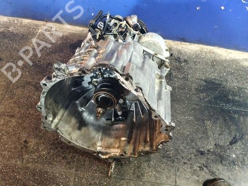 Gearbox MITSUBISHI CANTER Platform/Chassis (FB_, FE_, FG_) | BP39988236M3 - Image 2