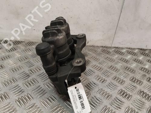 Right front brake caliper RENAULT MASTER III Van (FV) 2.3 dCi 125 FWD (FV0C, FV0D, FV0G, FV0H, FV0J, FV0K,... | BP34037951M104 - Image 2