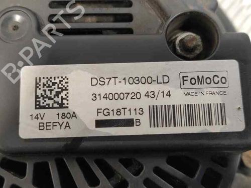 Alternator FORD MONDEO V Hatchback (CE) 1.6 TDCi | BP40088351M7  - Image 6