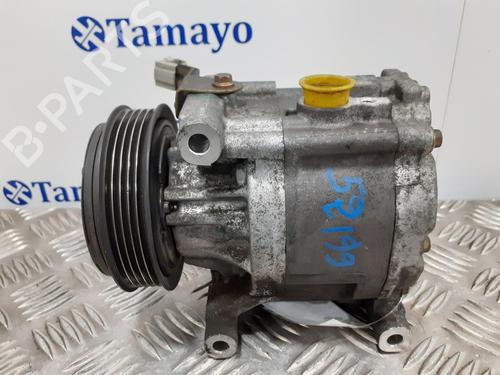AC Kompressor FIAT PUNTO (188_) [1999-2012]  8418439
