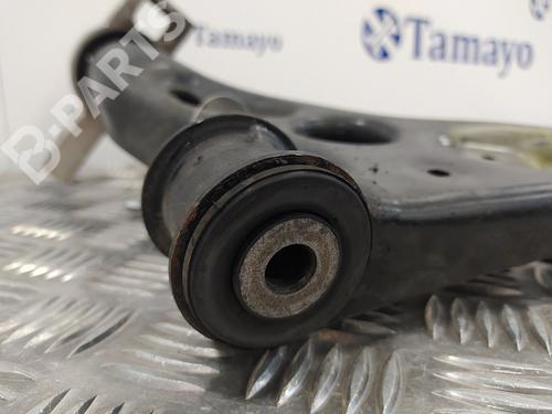 Left front suspension arm VW GOLF VI (5K1) 1.6 TDI | BP9515457M12 