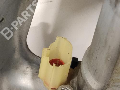Rear right window mechanism KIA SPORTAGE II (JE_, KM_) 2.0 CRDi | BP11083815C25 