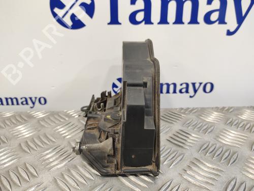 Front left lock BMW 1 (E87)  | BP15725509C98 