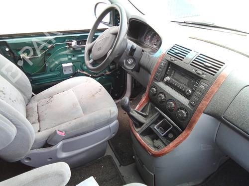 Switch KIA CARNIVAL II (GQ) 2.9 CRDi | BP13467116I30 