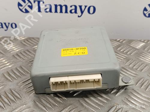 Elektronisk modul KIA OPIRUS (GH) 3.5 (203 hp) 20640562