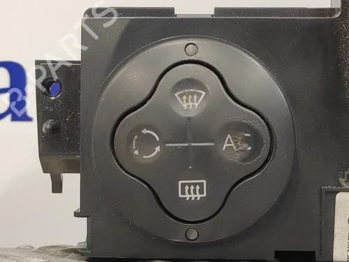 Climate control RENAULT MEGANE II (BM0/1_, CM0/1_)  | BP13913343I5 