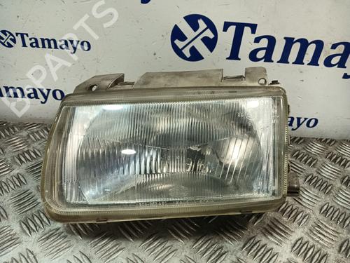 Faro anteriore sinistro VW POLO III (6N1) 60 1.4 (60 hp) 32406694