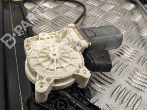 Front right window mechanism BMW 5 (E60)  | BP11941466C23 