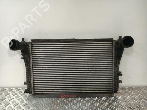 Intercooler VW PASSAT B6 Variant (3C5) 2.0 TDI 16V (140 hp) 32733163