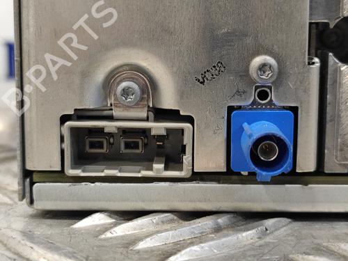 Radio NISSAN QASHQAI / QASHQAI +2 I (J10, NJ10, JJ10E)  | BP19915347E6 